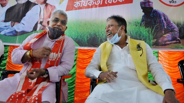 মুকুল রায়। (ফাইল ছবি, সৌজন্য পিটিআই) মুকুল রায়। (ফাইল ছবি, সৌজন্য পিটিআই)