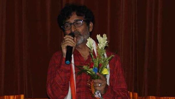 দেবীদাস ভট্টাচার্য (ফাইল ছবি) দেবীদাস ভট্টাচার্য (ফাইল ছবি)