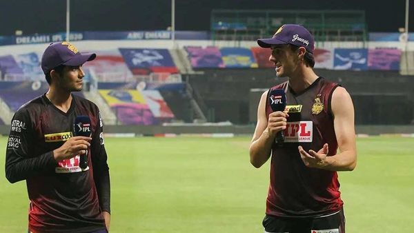শুভমন গিল এবং প্যাট কামিন্স (ফাইল ছবি, সৌজন্য আইপিএল) শুভমন গিল এবং প্যাট কামিন্স (ফাইল ছবি, সৌজন্য আইপিএল)