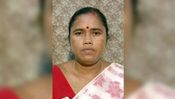হলদিয়ার বিধায়ক তাপসী মণ্ডল। হলদিয়ার বিধায়ক তাপসী মণ্ডল।