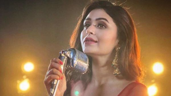 ঋতাভরী চক্রবর্তী ঋতাভরী চক্রবর্তী