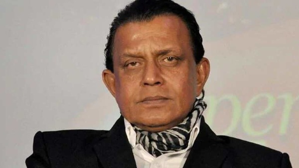 অসুস্থ মিঠুন অসুস্থ মিঠুন