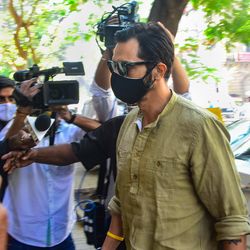 বিপদ বাড়ল অর্জুন রামপালের  (PTI)