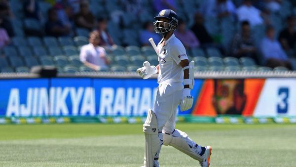 অজিঙ্কা রাহানে (AP) অজিঙ্কা রাহানে (AP)