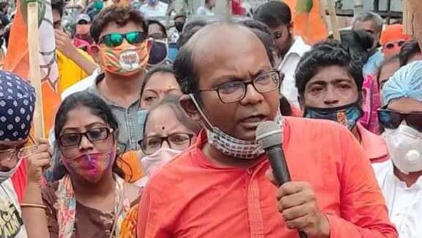 সায়ন্তন বসু সায়ন্তন বসু