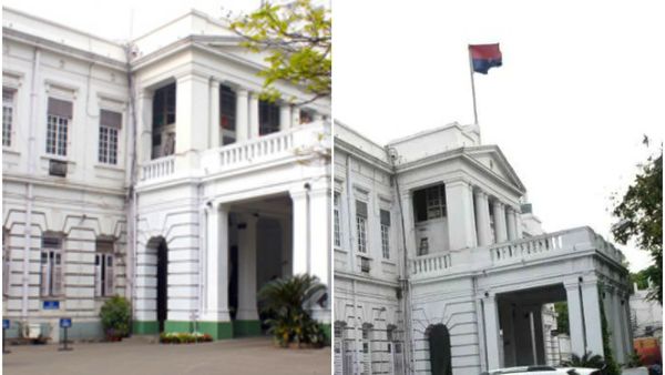ক্যালকাটা ক্লাব। (ফাইল ছবি, সৌজন্য সংগৃহীত) ক্যালকাটা ক্লাব। (ফাইল ছবি, সৌজন্য সংগৃহীত)