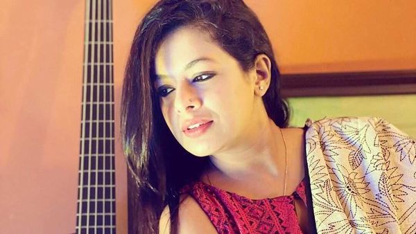 ইমন চক্রবর্তী (ছবি-ইনস্টাগ্রাম) ইমন চক্রবর্তী (ছবি-ইনস্টাগ্রাম)