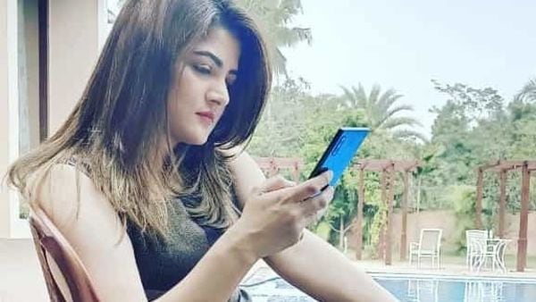 আনমোনা শ্রাবন্তী আনমোনা শ্রাবন্তী