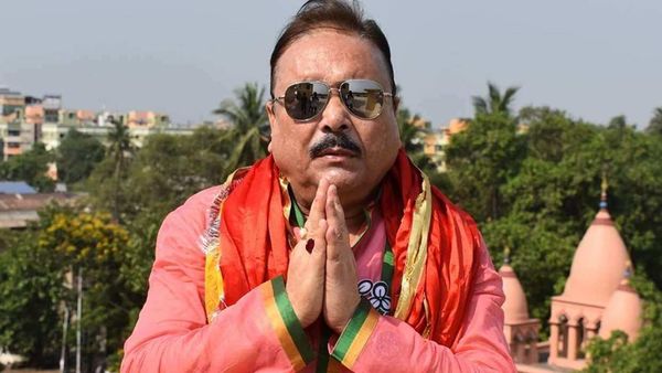 তৃণমূল নেতা মদন মিত্র। ফাইল ছবি তৃণমূল নেতা মদন মিত্র। ফাইল ছবি