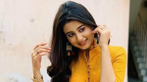 স্বস্তিকা দত্ত স্বস্তিকা দত্ত