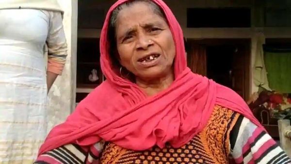 বানো বেগম। (ছবি সৌজন্য সংগৃহীত) বানো বেগম। (ছবি সৌজন্য সংগৃহীত)