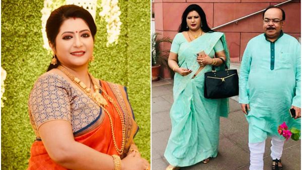বৈশাখী বন্দ্যোপাধ্যায়ের গোঁসায় চূড়ান্ত অস্বস্তিতে পড়ে গেল গেরুয়া শিবির। (ফাইল ছবি, সৌজন্য ফেসবুক) বৈশাখী বন্দ্যোপাধ্যায়ের গোঁসায় চূড়ান্ত অস্বস্তিতে পড়ে গেল গেরুয়া শিবির। (ফাইল ছবি, সৌজন্য ফেসবুক)