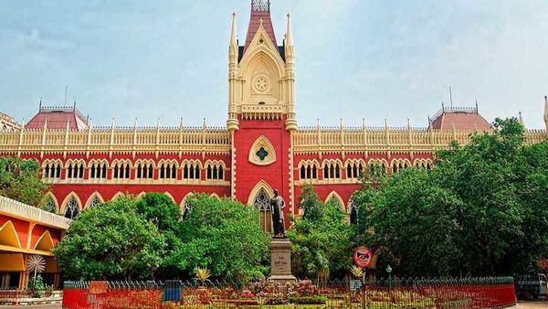 কলকাতা হাইকোর্ট। (ফাইল ছবি, সৌজন্য সংগৃহীত) কলকাতা হাইকোর্ট। (ফাইল ছবি, সৌজন্য সংগৃহীত)