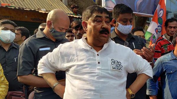 অনুব্রত মণ্ডল অনুব্রত মণ্ডল