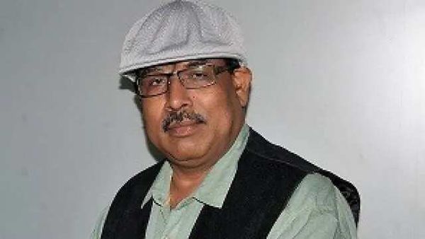 তপন মিশ্র তপন মিশ্র