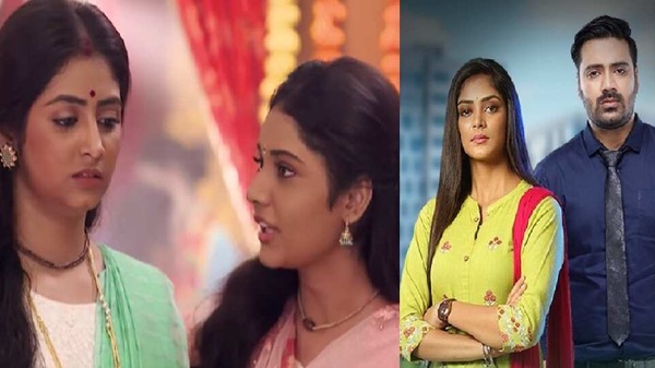 ফের বাজিমাত কৃষ্ণকলির ফের বাজিমাত কৃষ্ণকলির