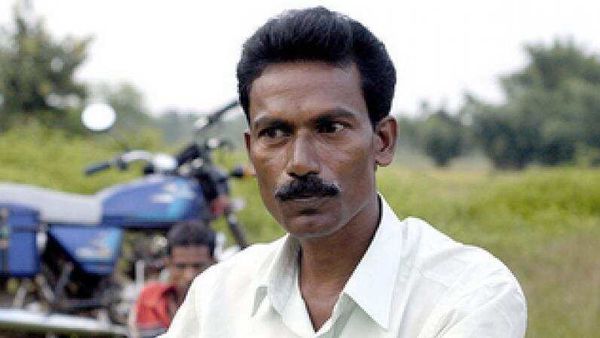 ছত্রধর মাহাতো (ফাইল ছবি, সৌজন্য টুইটার) ছত্রধর মাহাতো (ফাইল ছবি, সৌজন্য টুইটার)