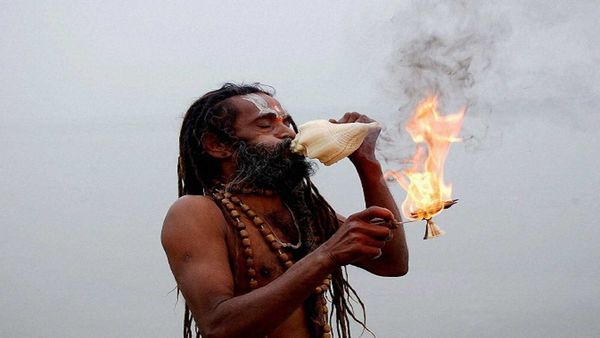 মহাপুণ্য কালের সময়সীমা সকাল ৮টা ৩০ মিনিট থেকে সোয়া দশটা পর্যন্ত। মহাপুণ্য কালের সময়সীমা সকাল ৮টা ৩০ মিনিট থেকে সোয়া দশটা পর্যন্ত।