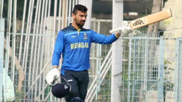 বিবেক সিং। (ছবি সৌজন্য, টুইটার @BCCIdomestic) বিবেক সিং। (ছবি সৌজন্য, টুইটার @BCCIdomestic)