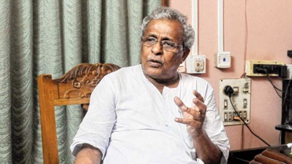 শিশির অধিকারী। ফাইল ছবি শিশির অধিকারী। ফাইল ছবি