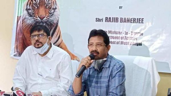 রাজীব বন্দ্যোপাধ্যায়। (ফাইল ছবি, সৌজন্য ফেসবুক) রাজীব বন্দ্যোপাধ্যায়। (ফাইল ছবি, সৌজন্য ফেসবুক)