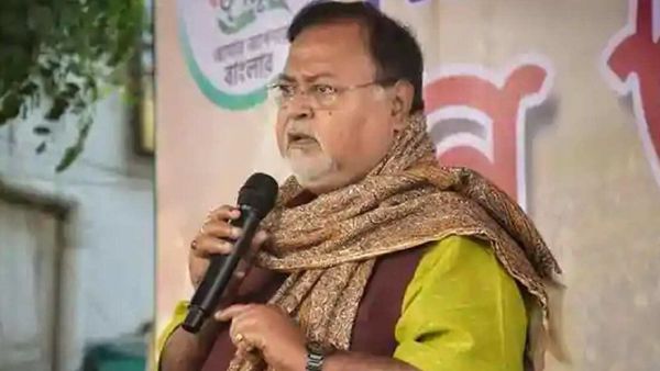পার্থ চট্টোপাধ্যায়। ফাইল ছবি পার্থ চট্টোপাধ্যায়। ফাইল ছবি