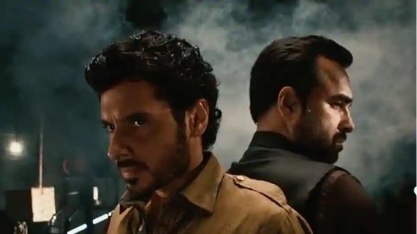 আসছে মির্জাপুর সিজন ২ আসছে মির্জাপুর সিজন ২