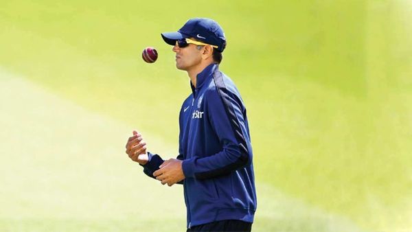 রাহুল দ্রাবিড়। (ফাইল ছবি, সৌজন্য পিটিআই) রাহুল দ্রাবিড়। (ফাইল ছবি, সৌজন্য পিটিআই)