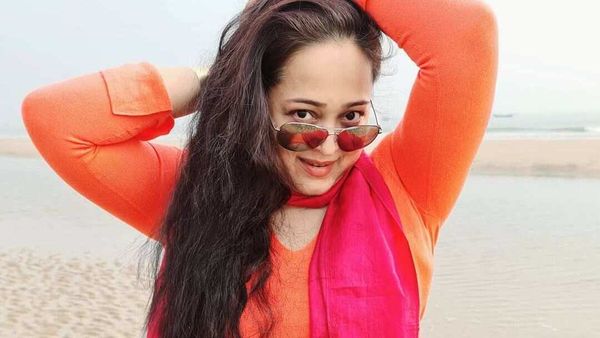 অপরাজিতা আঢ্য। অপরাজিতা আঢ্য।