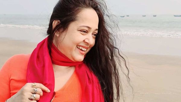 অপরাজিতা আঢ্য অপরাজিতা আঢ্য