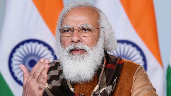 প্রধানমন্ত্রী নরেন্দ্র মোদী। (ফাইল ছবি, সৌজন্য পিটিআই) প্রধানমন্ত্রী নরেন্দ্র মোদী। (ফাইল ছবি, সৌজন্য পিটিআই)