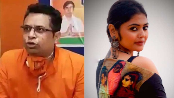 থামছে না বিজেপি বনাম সায়নী যুদ্ধ! থামছে না বিজেপি বনাম সায়নী যুদ্ধ!
