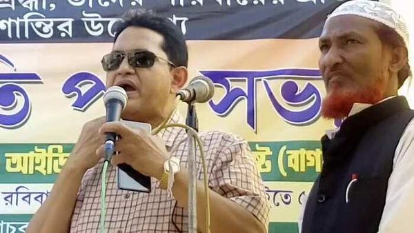 হুমায়ুন কবির, ফাইল ছবি হুমায়ুন কবির, ফাইল ছবি