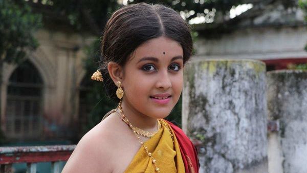 অদ্রিজা মুখোপাধ্যায় অদ্রিজা মুখোপাধ্যায়