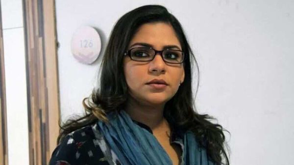 অভিনেত্রী সুদীপ্তা চক্রবর্তী। অভিনেত্রী সুদীপ্তা চক্রবর্তী।
