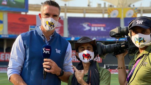 পিটারসেন (ছবি সৌজন্য টুইটার @KP24) পিটারসেন (ছবি সৌজন্য টুইটার @KP24)