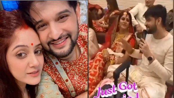 নতুন ইনিংস নীল-তৃণার নতুন ইনিংস নীল-তৃণার