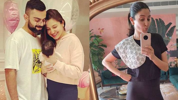 পালটে গিয়েছে অনুষ্কার জীবন পালটে গিয়েছে অনুষ্কার জীবন