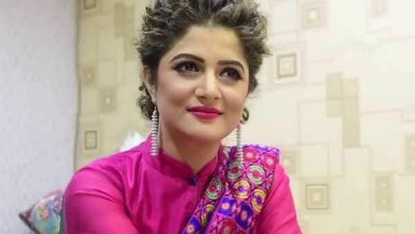 শ্রাবন্তী চট্টোপাধ্যায় শ্রাবন্তী চট্টোপাধ্যায়