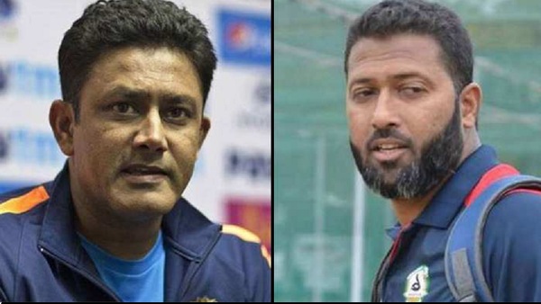 জাফরের হয়ে মুখ খুললেন কুম্বলে জাফরের হয়ে মুখ খুললেন কুম্বলে