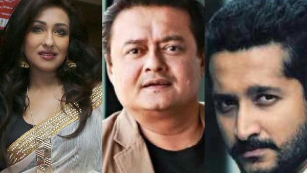 ঋতুপর্ণা-শাশ্বত-পরমব্রত ঋতুপর্ণা-শাশ্বত-পরমব্রত