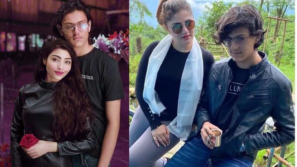 ছেলের প্রেম সম্পর্কে পূর্ণ সায় রয়েছে শ্রাবন্তীর ছেলের প্রেম সম্পর্কে পূর্ণ সায় রয়েছে শ্রাবন্তীর