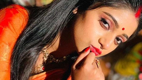 দীপান্বিতা রক্ষিত দীপান্বিতা রক্ষিত