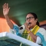মমতা বন্দ্যোপাধ্যায়। (ফাইল ছবি, সৌজন্য পিটিআই)