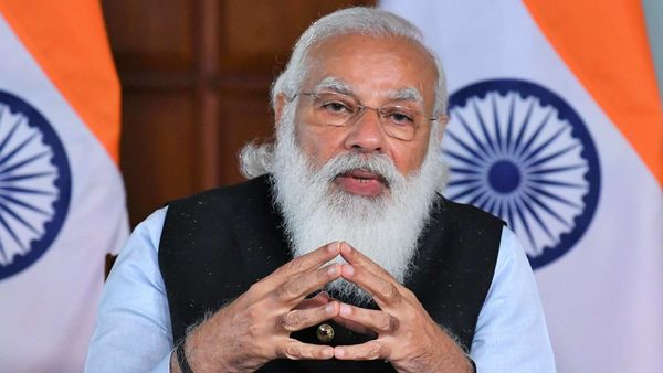 প্রধানমন্ত্রী নরেন্দ্র মোদী। (ফাইল ছবি, সৌজন্য এএনআই) প্রধানমন্ত্রী নরেন্দ্র মোদী। (ফাইল ছবি, সৌজন্য এএনআই)