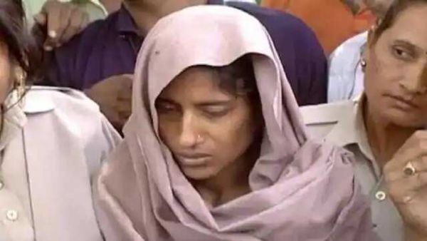 শবনম আলি। (ফাইল ছবি, সৌজন্য লাইভ হিন্দুস্তান) শবনম আলি। (ফাইল ছবি, সৌজন্য লাইভ হিন্দুস্তান)