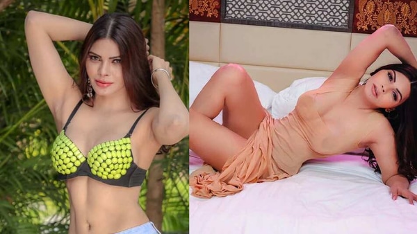 শার্লিন। শার্লিন।