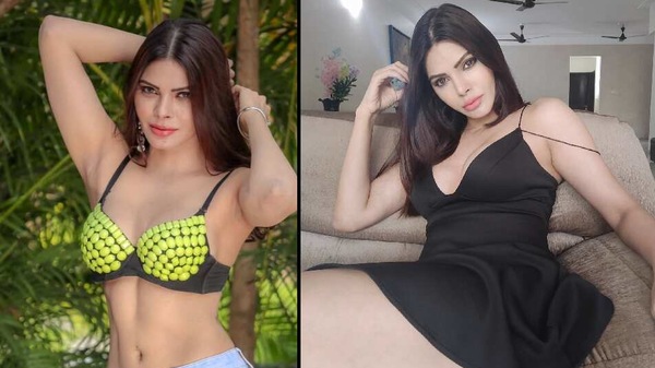আদালতের দ্বারস্থ শার্লিন আদালতের দ্বারস্থ শার্লিন