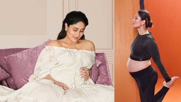 কী বলছেন মাম্মি টু বি? কী বলছেন মাম্মি টু বি?