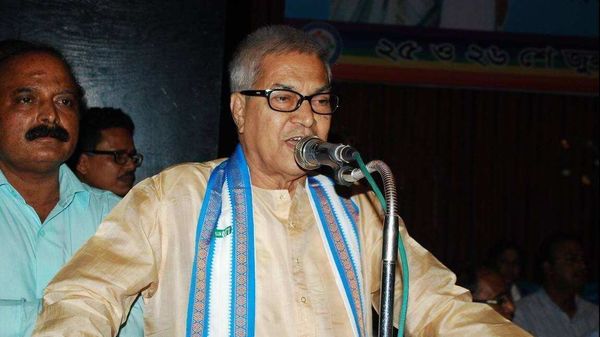 বর্ধমান দক্ষিণের তৃণমূল বিধায়ক রবিরঞ্জন চট্টোপাধ্যায়। ফাইল ছবি বর্ধমান দক্ষিণের তৃণমূল বিধায়ক রবিরঞ্জন চট্টোপাধ্যায়। ফাইল ছবি
